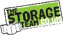The Budget Storage Team logo